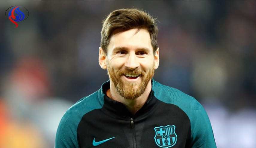 مانشستر سيتي ينهي جدل التعاقد مع ميسي.. فماذا قال؟