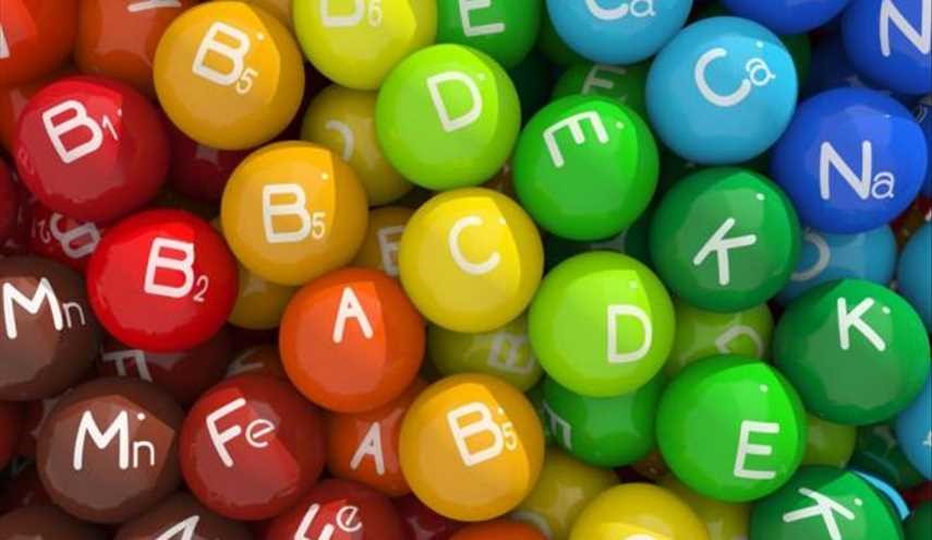 جرعة زائدة من هذه الفيتامينات قد تصيبكم بمرض خطر جداً!