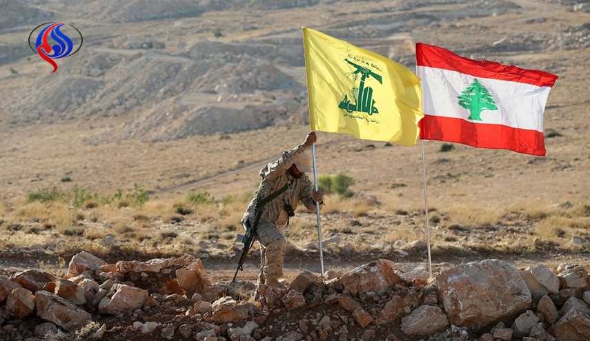 المعادلة الذهبية هي درع لبنان الحصين أمام الصهاينة والتكفيريين