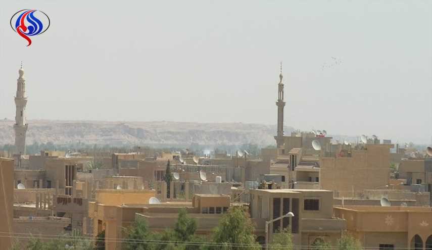 أهالي مدينة سورية يقتلون بأنفسهم عناصر سعوديين وتونسيين لـ