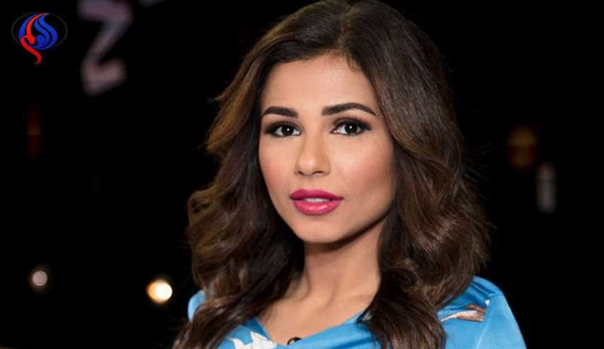 المذيعة مهيرة عبد العزيز تعلن مغادرة 