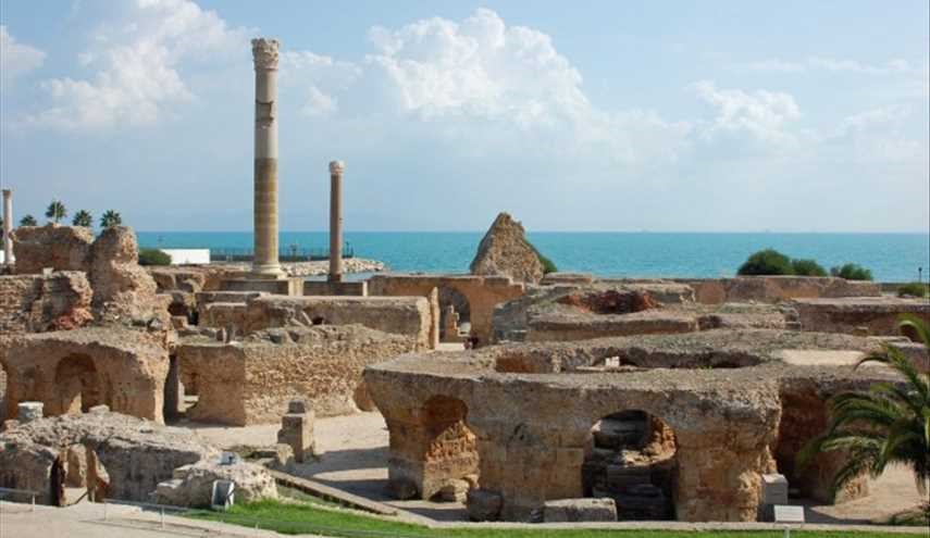 مدينة 