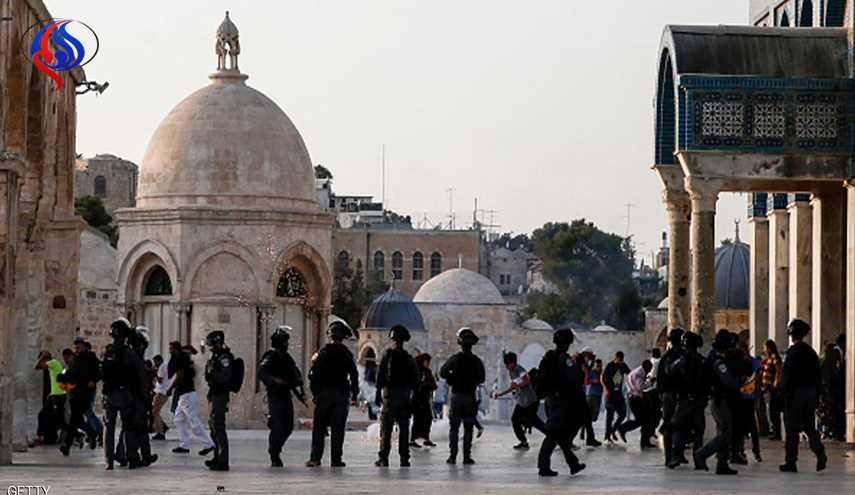 القدس.. دعوات إلى 