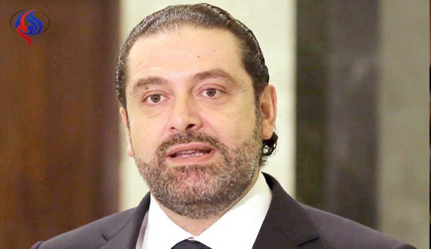 تل أبيب: الحريري يعمل على منع إيران من إقامة مصانع أسلحة لحزب الله بلبنان