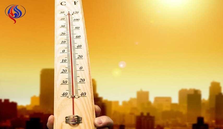 تعرف على المحافظات والمدن العراقية الاعلى حرارة بالعالم خلال 24 ساعة الماضية
