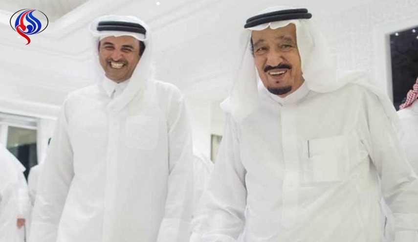 أطراف الأزمة الخليجيّة “تتوغّل” في المناطق المُحرّمة.. والسعوديّة تُلوّح ..