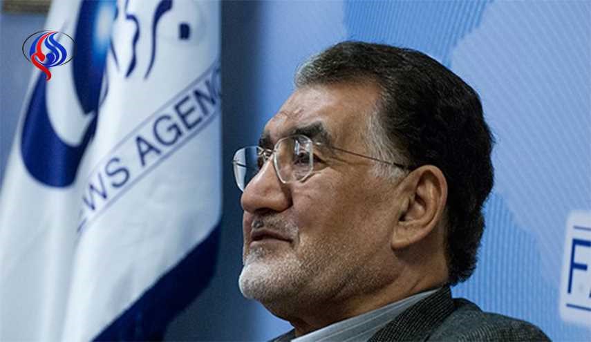 مسؤول ايراني: امكانية ارتفاع قيمة التبادل التجاري مع العراق الى 20 مليار دولار
