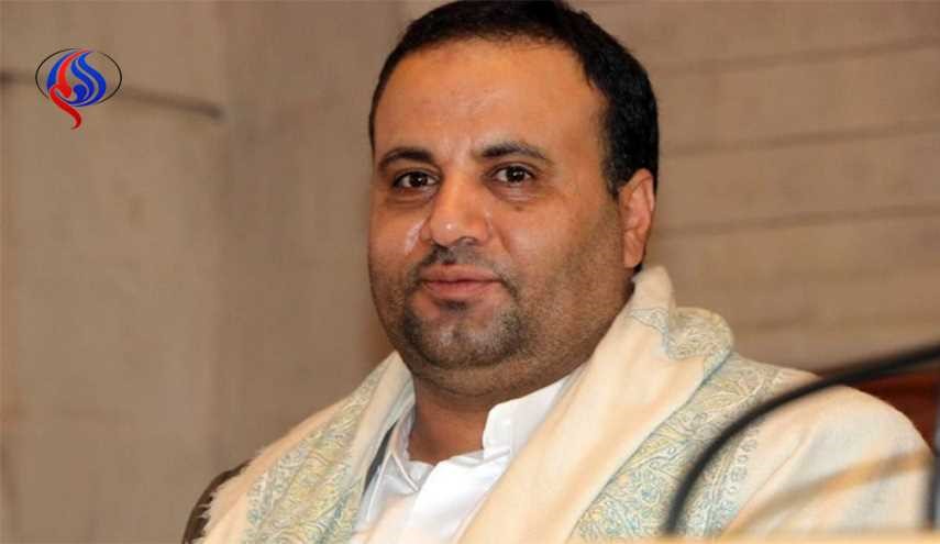 الصماد يراس لقاء وطنيا سياسيا بصنعاء يقر إزالة كل أسباب التوتر الأخير