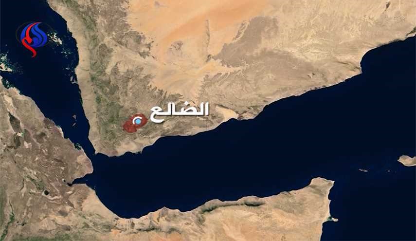 تحرير 5 أسرى للجيش واللجان بعملية نوعية بمحافظة الضالع
