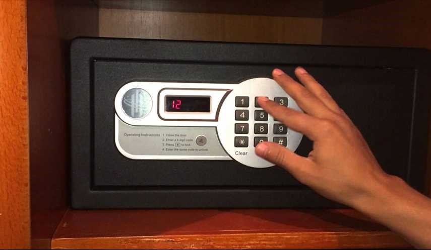 عائلة إماراتية تتفاجأ بسرقة خزنتها في أحد أفخم فنادق “فيينا”