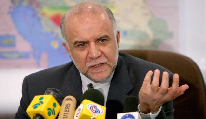 ايران ستبرم 10 اتفاقيات نفطية جديدة حتى بداية 2018