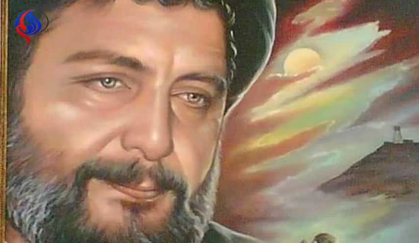 سلاماً أيها البدرُ المغيب