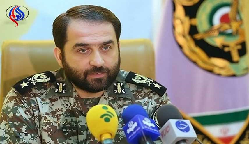 العميد اسماعيلي: الاجواء الايرانية الاكثر أمناً في المنطقة