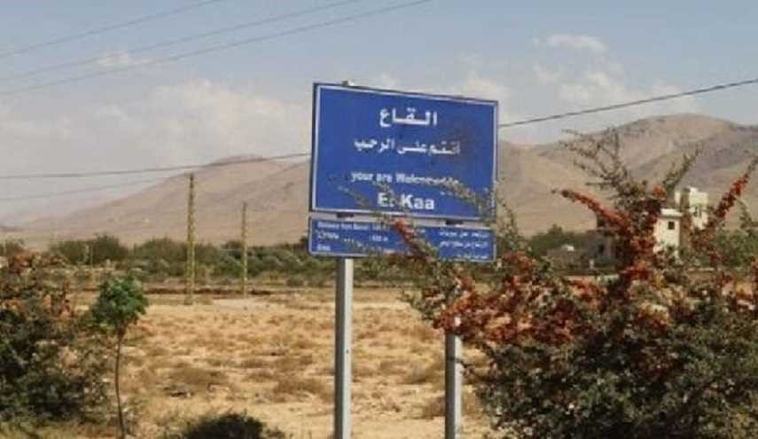 حزب الله نظم جولة لأهالي بلدة القاع على جرودهم المحررة