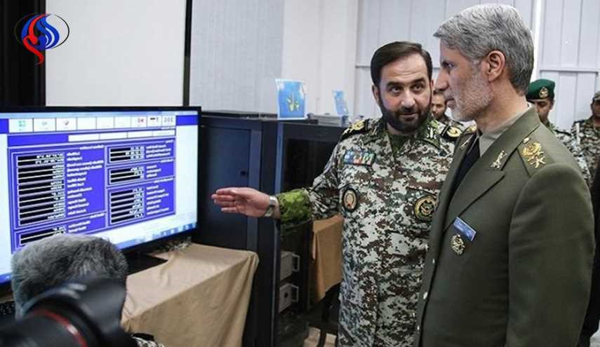الدفاع الجوي يتّسم باهمية خاصة على صعيد القوة الرادعة لايران