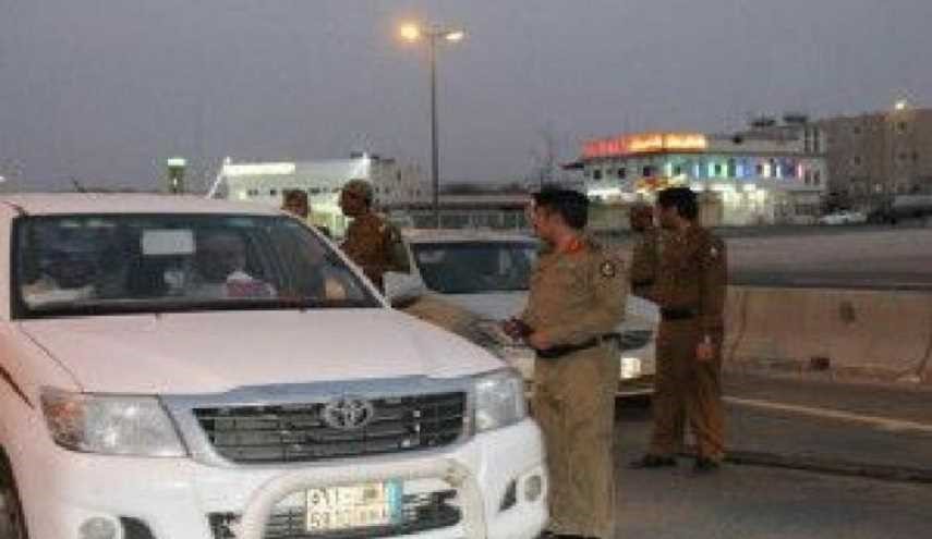 2 مليون ريال غرامة والسجن 630 يوما لناقلي الحجاج المخالفين