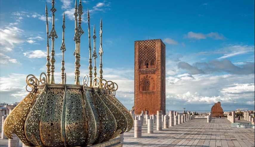 مدينة الرباط، المغرب