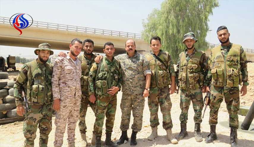 في خنادق جيش التحرير الفلسطيني في سوريا: حين لا تضيع البوصلة