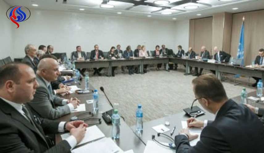 نمرود سليمان: منصات المعارضة الثلاث انتهت ونحتاج لمعادلات جديدة