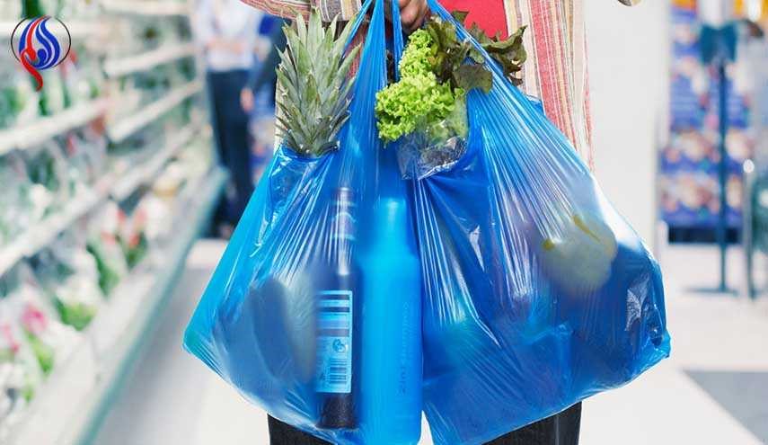 استخدام الأكياس البلاستيكية يؤدي الى السجن في هذا البلد