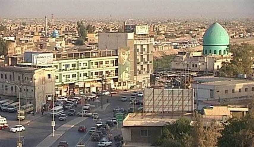 كركوك تحدد عطلة عيد الاضحى