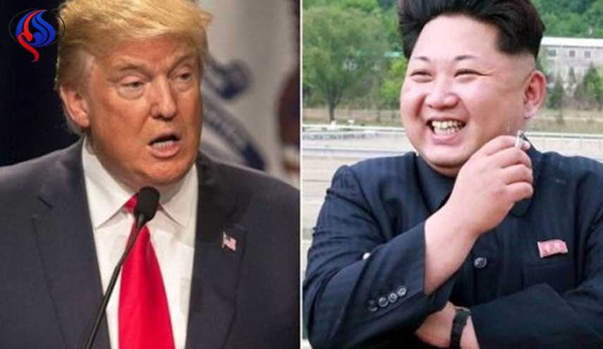 كيم متحديا ترامب: الصاروخ الأخير مقدمة للهجوم على غوام