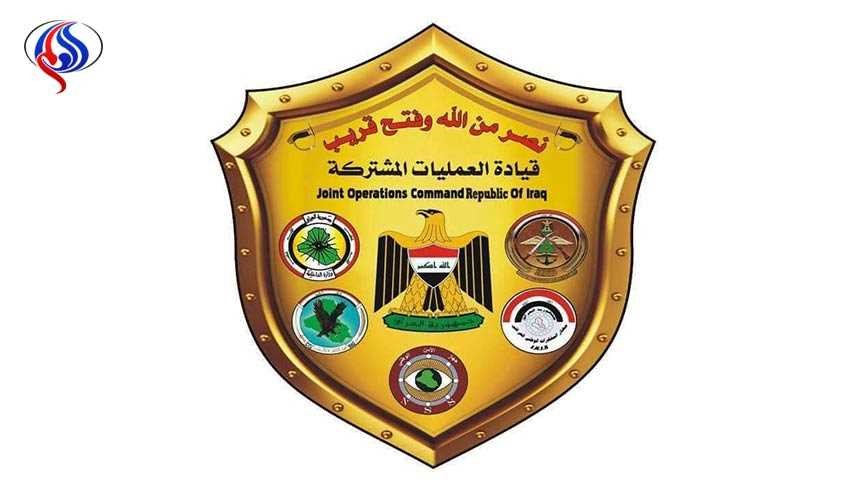 خلية الاعلام الحربي تعلن قرب انطلاق عمليات 