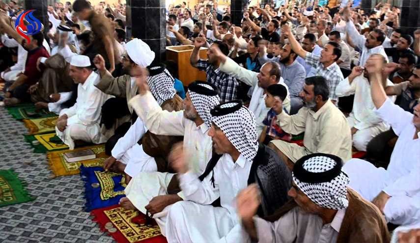 أمانة مجلس الوزراء في العراق تعلن عطلة عيد الأضحى