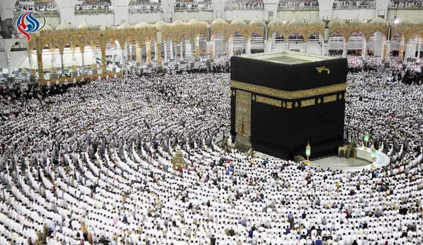 الإنتهاء من عمليات التنسيق لإرسال الحجاج الايرانيين إلى عرفات ومنى