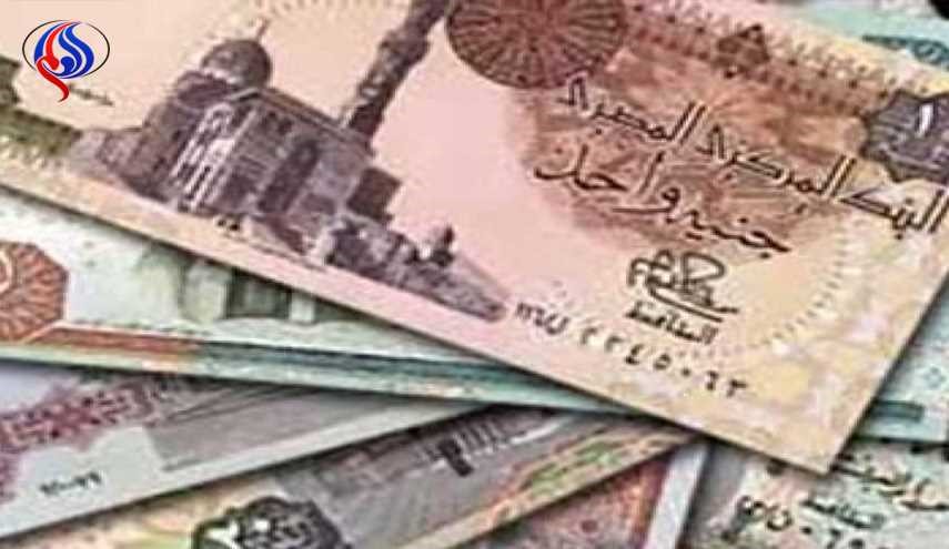 النقد الدولي يفرض العبودية الإقتصادية على مصر