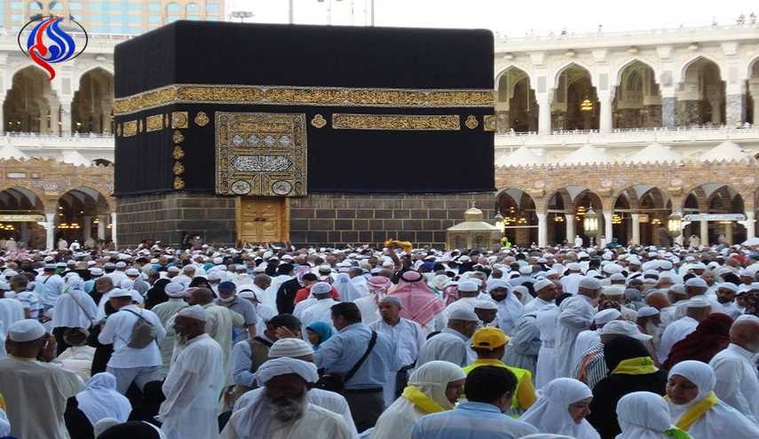 وفاة الحالة الـ13 بين الحجاج المصريين