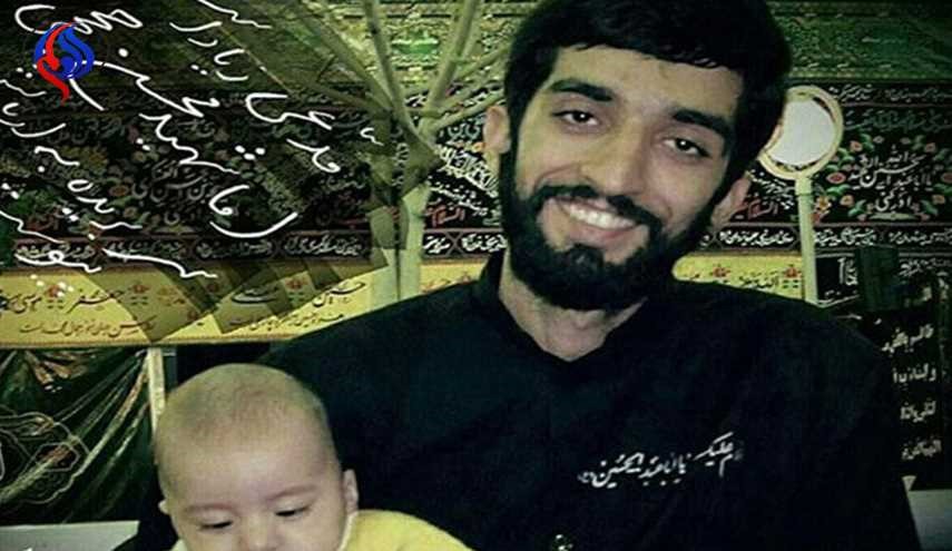 الحرس الثوري يؤكد هوية الشهيد 