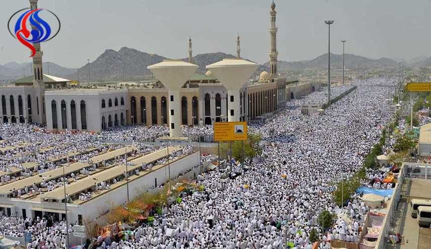 وقفة عرفات بدون حجاج قطر.. لأول مرة