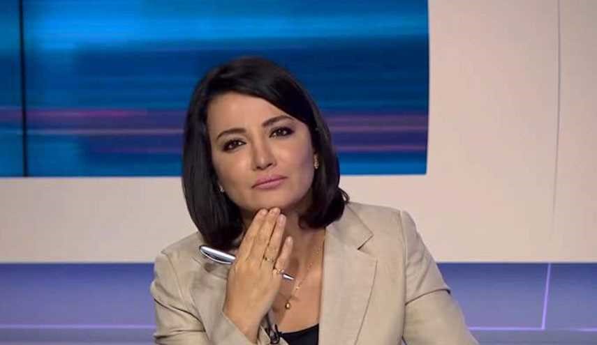 غادة عويس: هل يغضب 