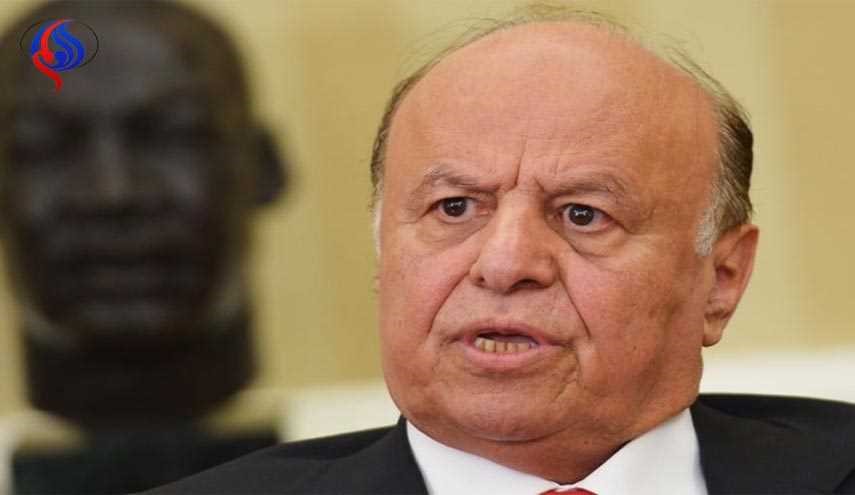 الرياض تمنع هادي من المغادرة لعدن.. هل ترتب مع أبو ظبي لعزله؟