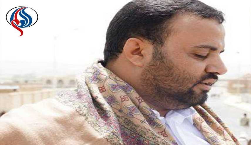 رئيس المجلس السياسي الأعلى يزور محافظة الجوف ويتفقد المرابطين في الجبهات