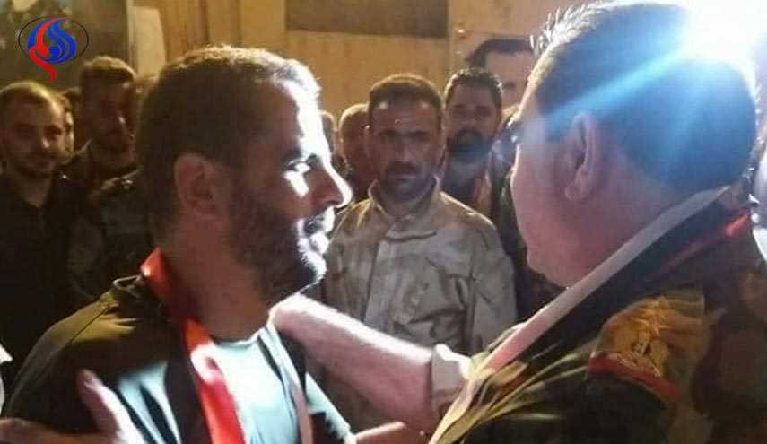 معارضون يكشفون تفاصيل صفقة الافراج عن الطيار السوري الأسير