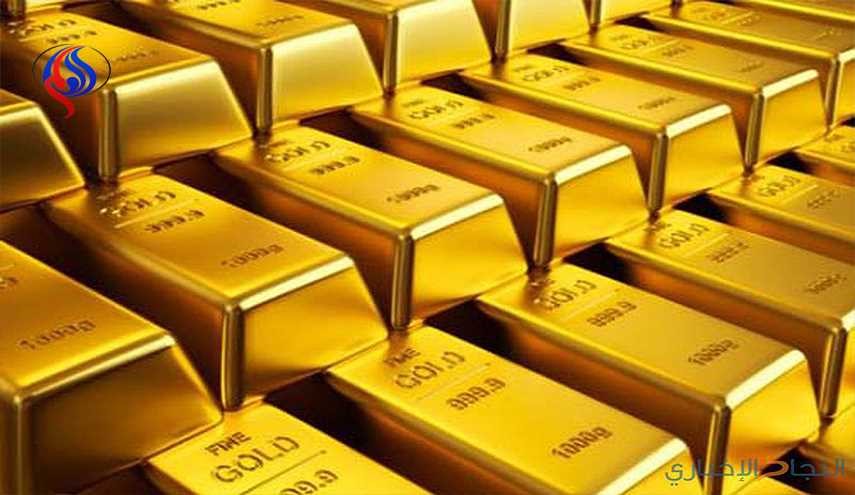 تباطؤ نمو الوظائف الأميركية يدفع بالذهب للصعود لأعلى مستوى له منذ 10 أشهر