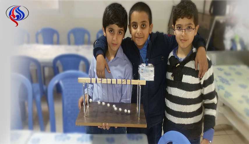 مسابقة 