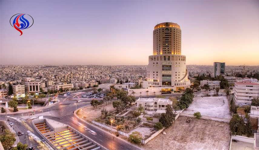 العيش بالأردن سيكون مرعبا خلال سنوات قليلة.. والسبب؟