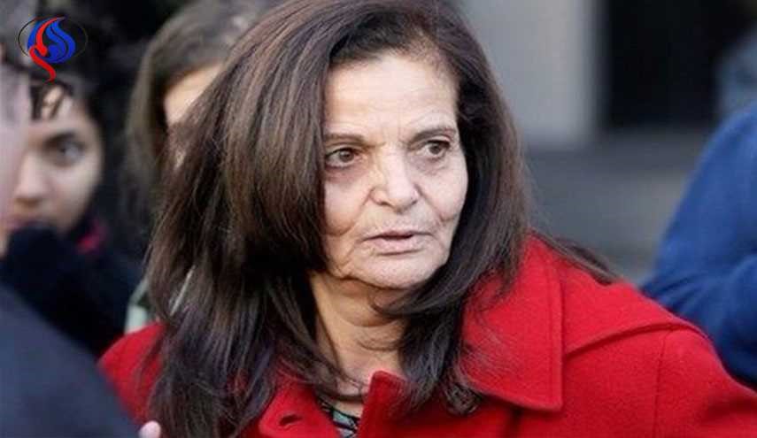 واشنطن ترحل فلسطينية اتهمت بقتل صهاينة للأردن