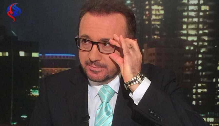 تعليق ناري لفيصل القاسم يشعل مواقع التواصل