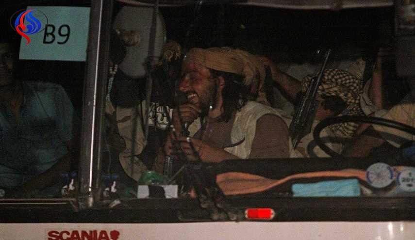 واشنطن تجمّد ترحيل 