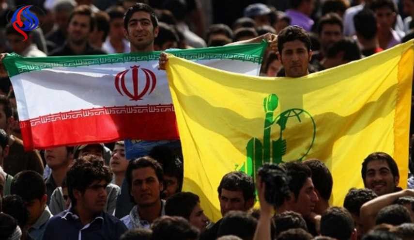 التئام محور المقاومة يغضب أمريكا