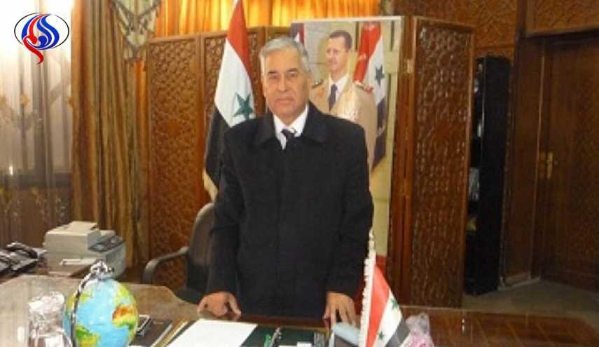 محافظ دير الزور: انهيار في صفوف 
