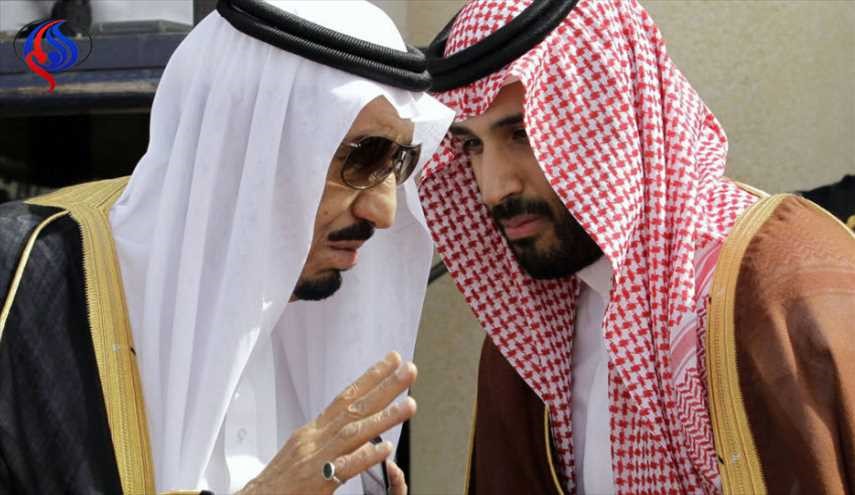 هذه هي خطة تخلّي الملك السعودي عن عرشه...
