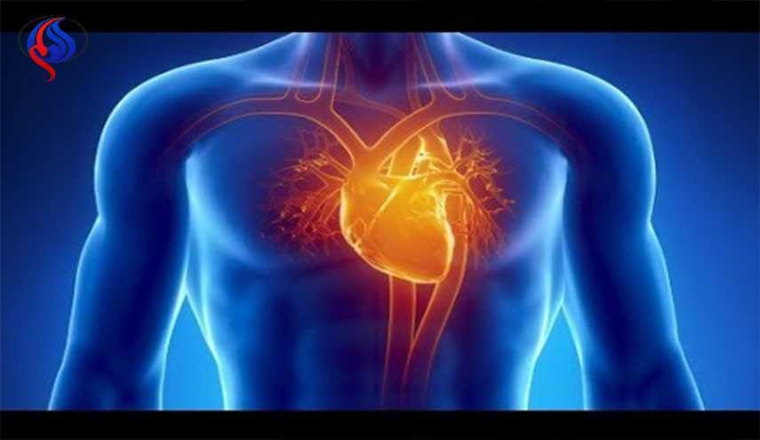 حقيقة فعلية..قلوب البريطانيين تصاب بهذه المشكلة 