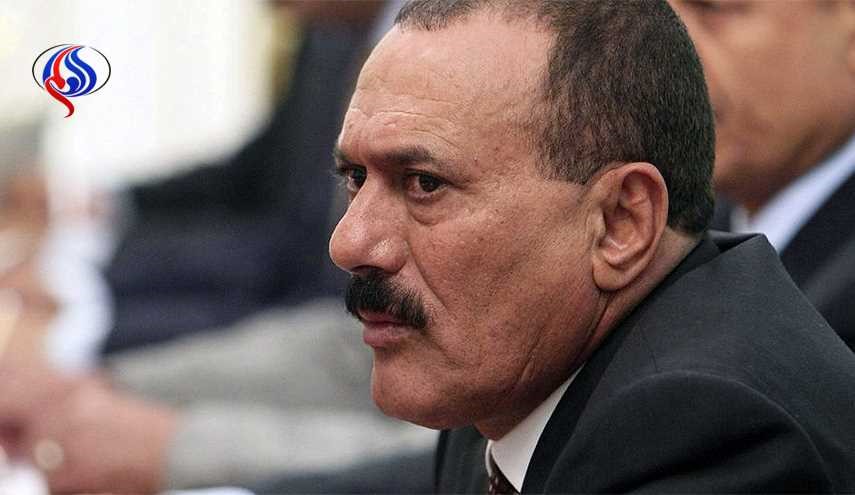 صالح ينفي وجود أي خلاف بين المؤتمر الشعبي العام وأنصار الله على الاطلاق