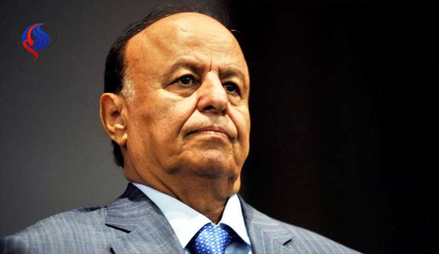 بسبب فشلها الميداني.. منصور هادي يقيل أبرز قياداته العسكرية