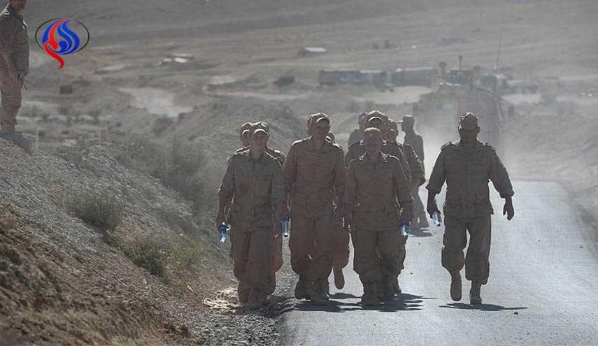 مقتل جنديين روسيين في معارك دير الزور